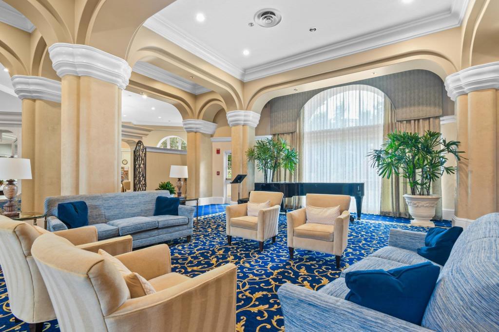 University City - Residential