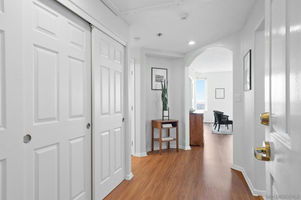 University City - Residential