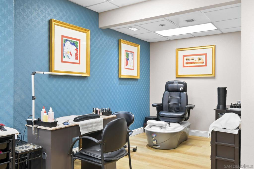 University City - Residential