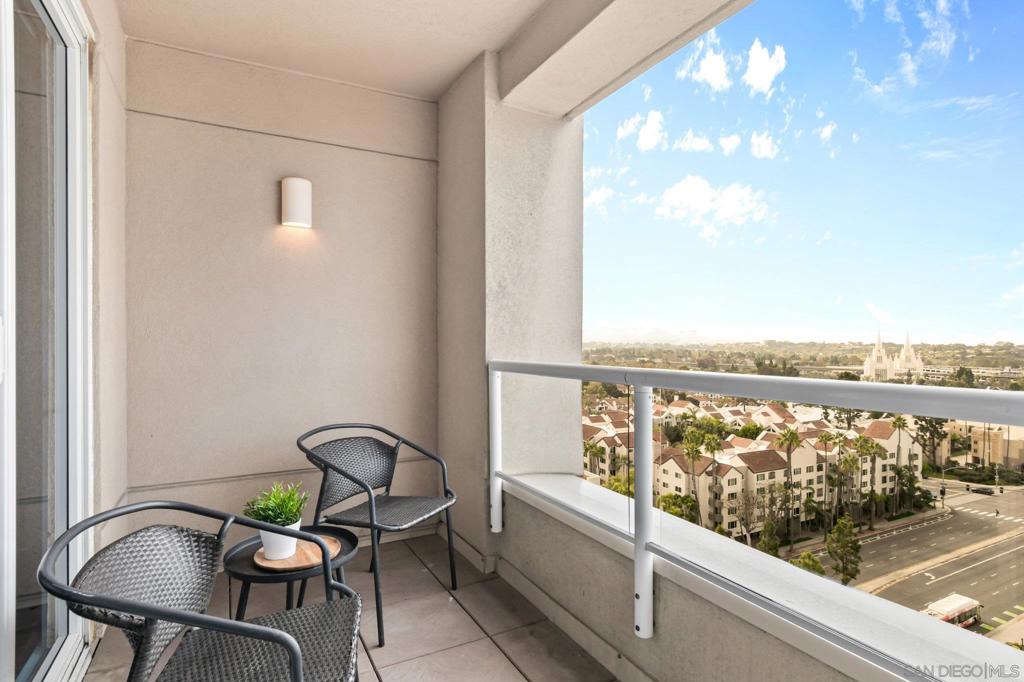 University City - Residential