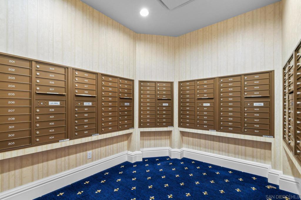 University City - Residential