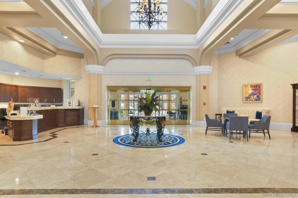 University City - Residential