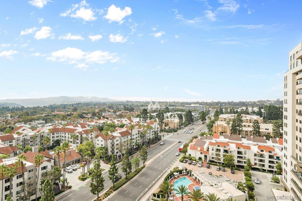 University City - Residential