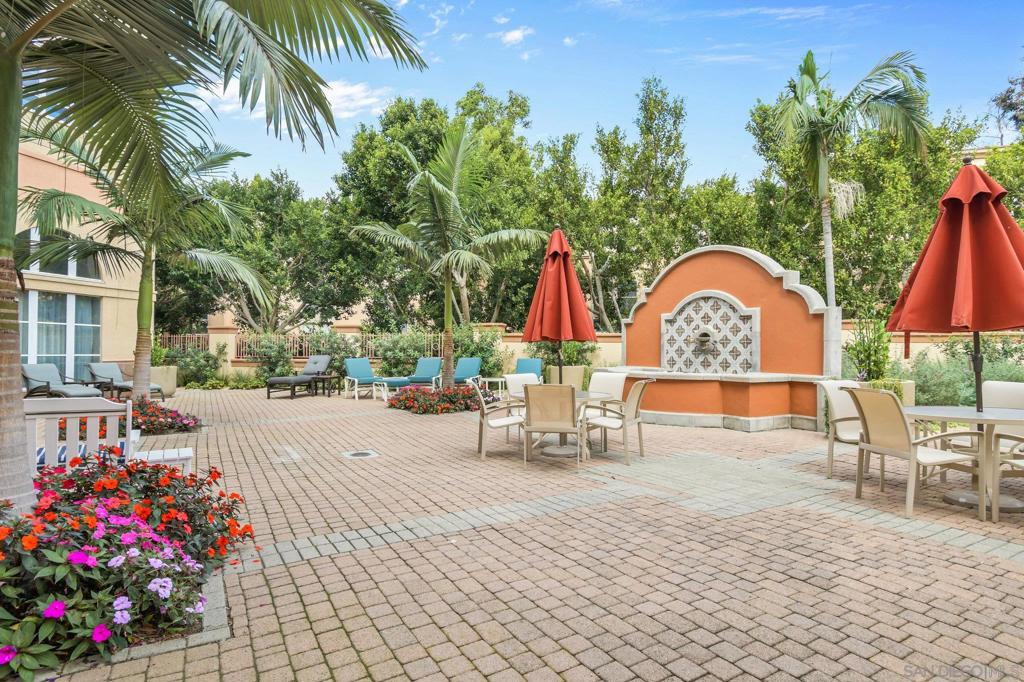 University City - Residential