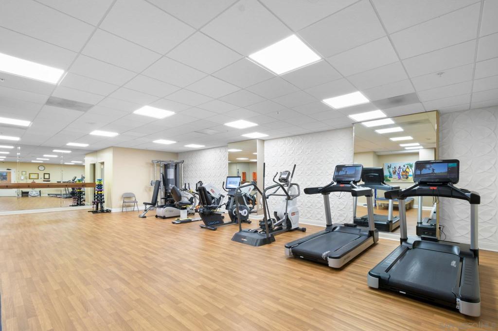 University City - Residential