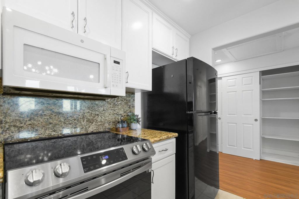 University City - Residential