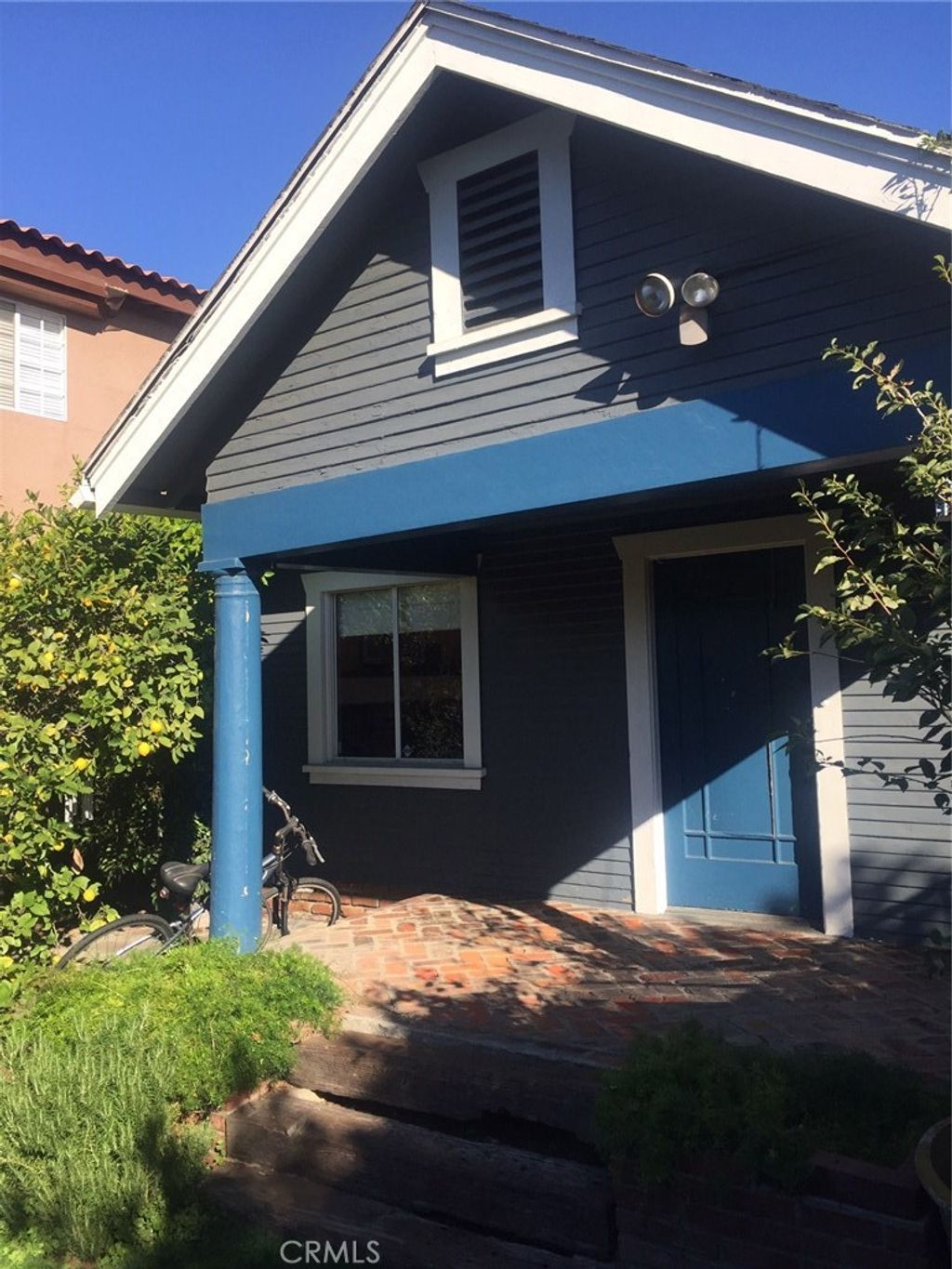 Photo of 716 N Sierra Bonita Avenue, Los Angeles, CA 90046 (MLS # WS26083143)