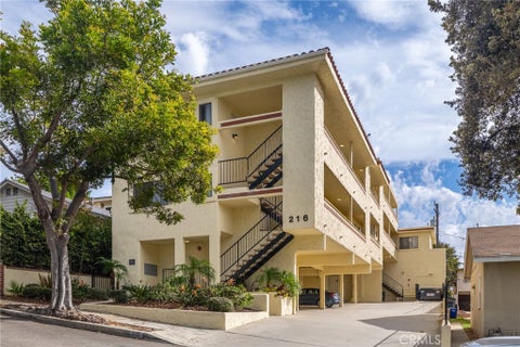 Photo of 216 Sheldon Street #2, El Segundo, CA 90245 (MLS # SB26228262)