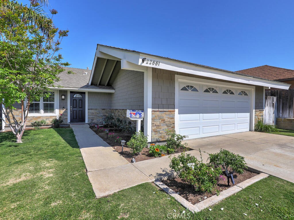 22661 Claude Circle