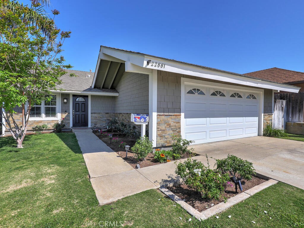 22661 Claude Circle