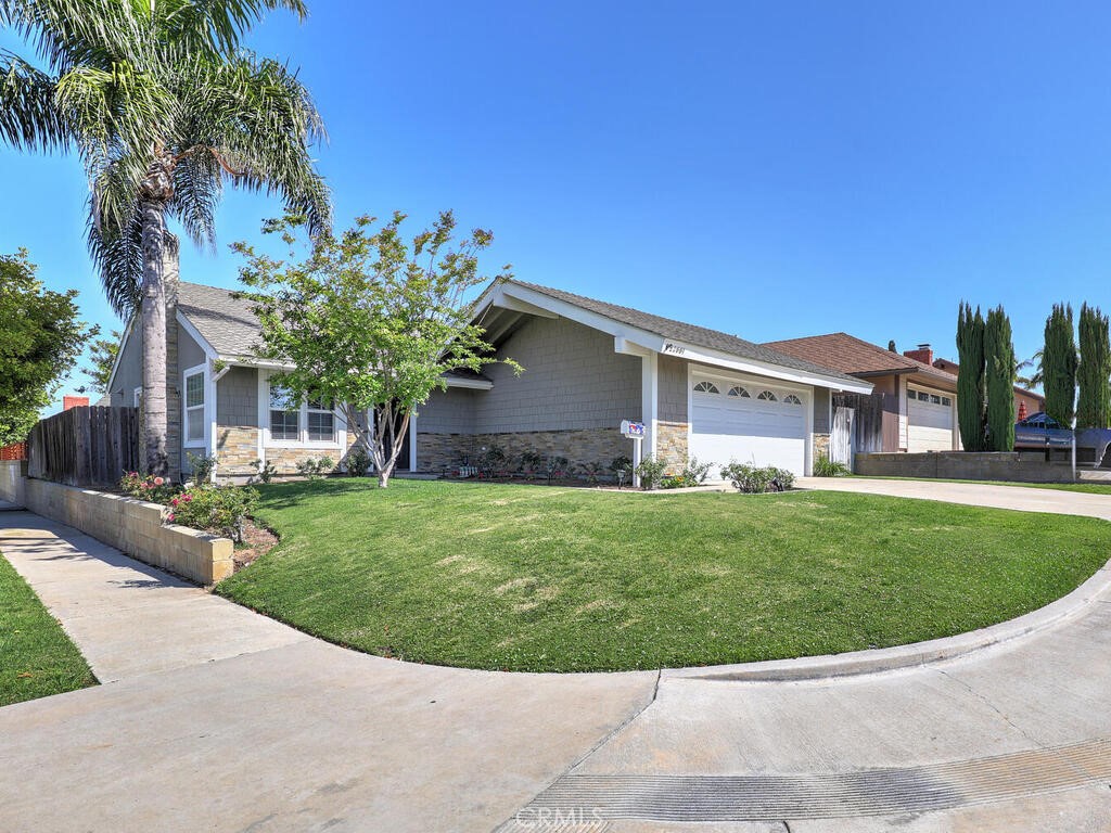 22661 Claude Circle
