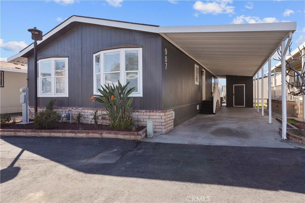 Photo of 907 Ironwood Ln, Fountain Valley, CA 92708 (MLS # IG26055942)