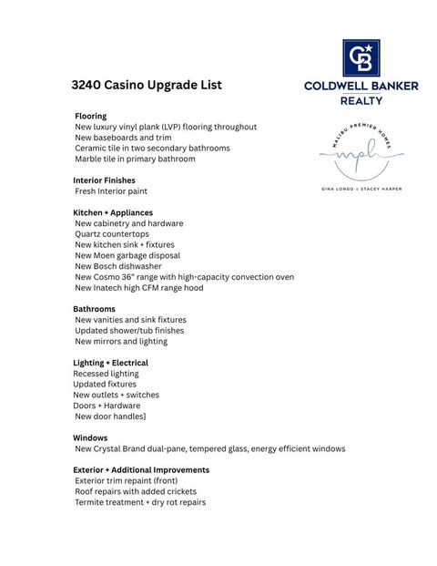 Photo of 3240 Casino Drive, Thousand Oaks, CA 91362 (MLS # 26714721)