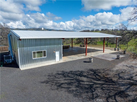 Photo of 2350 Old Highway, Catheys Valley, CA 95306 (MLS # MC24039107)