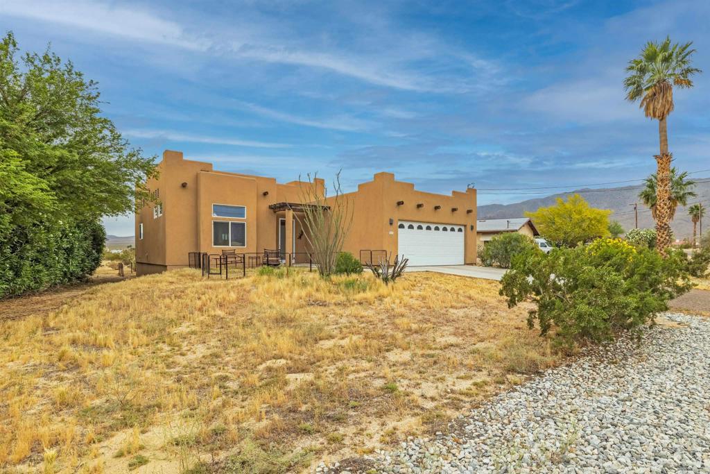 3431 Santa Saba Road