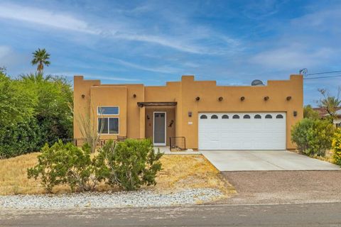 3431 Santa Saba Road Borrego Springs CA 92004