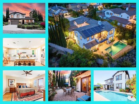 891 Antilla Way San Marcos CA 92078