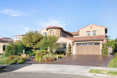 7318 Range View Circle Moorpark CA 93021