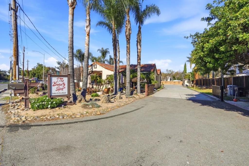 3630 San Felipe Road Rd