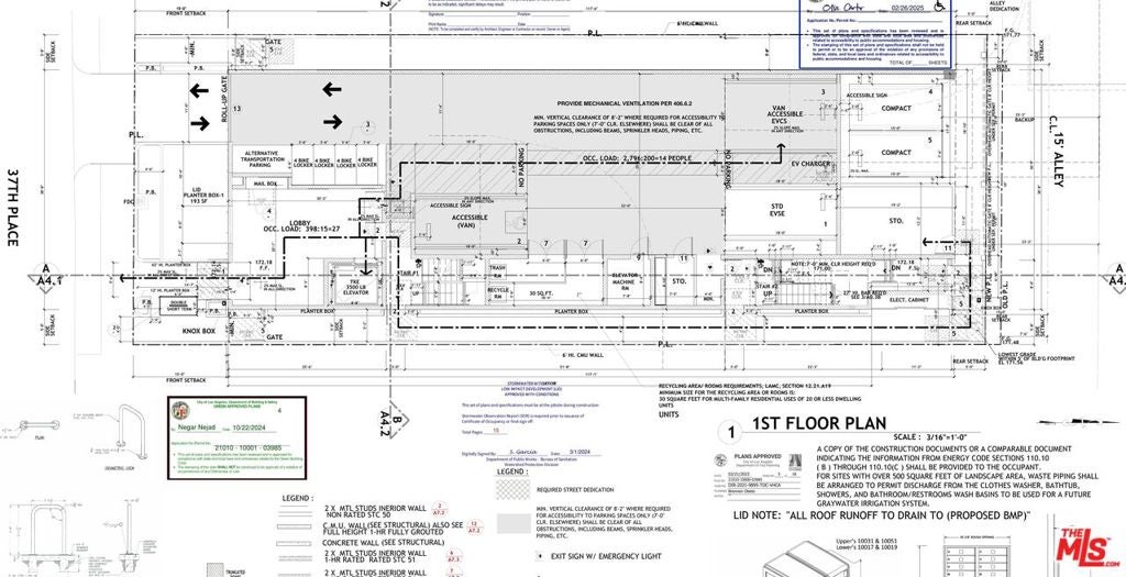 1177 W 37th Place