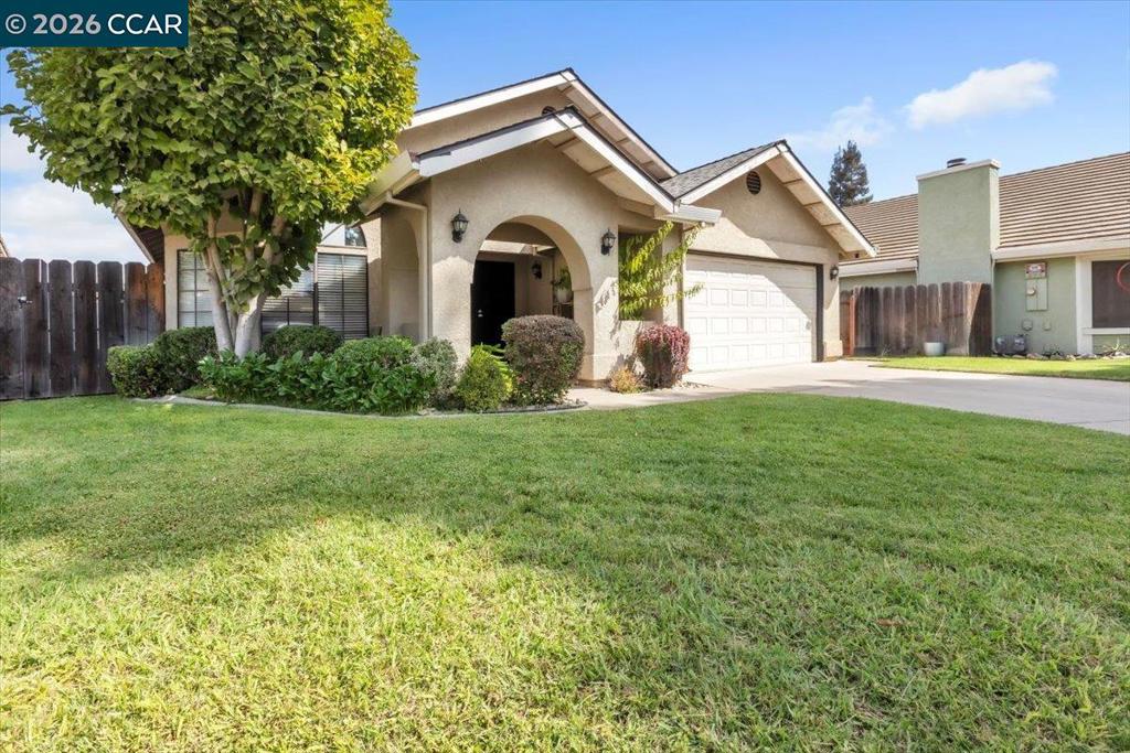 861 Vista Verano Ct