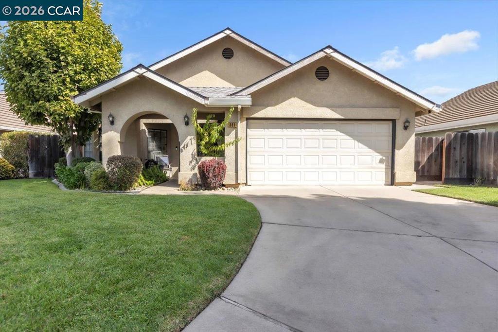 861 Vista Verano Ct