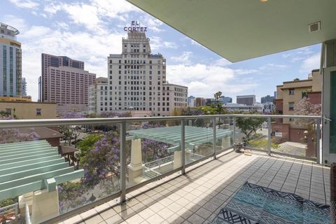 Photo of 850 Beech St. St #514, San Diego, CA 92101 (MLS # 260010406SD)