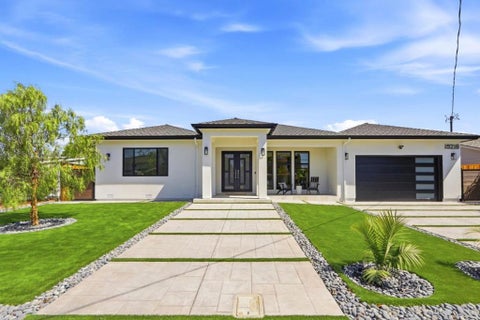 Photo of 15218 Clydelle Avenue, San Jose, CA 95124 (MLS # ML82061685)