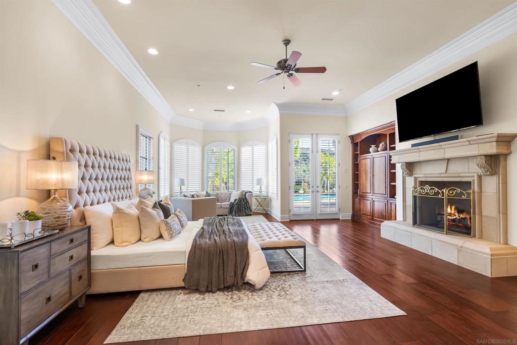 Del Mar - Residential