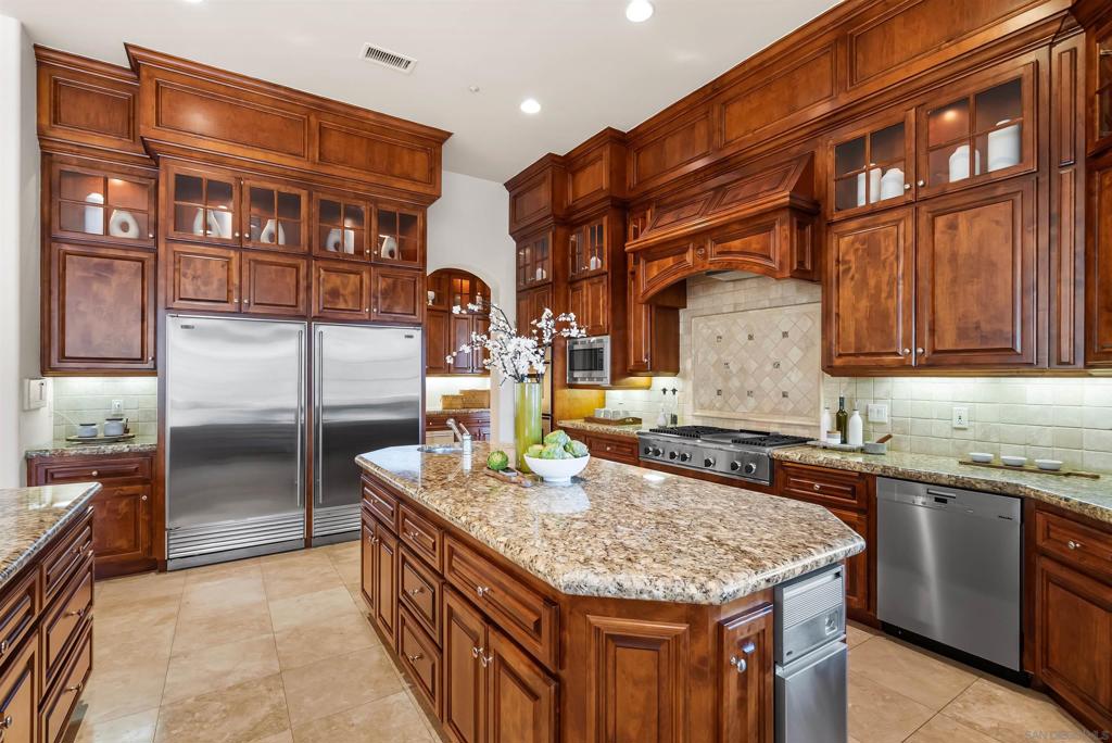 Del Mar - Residential