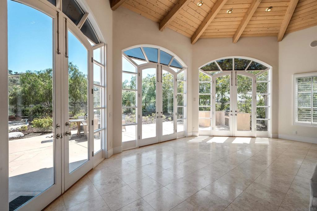 Del Mar - Residential