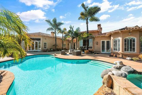 4695 Rancho Verde Trl San Diego CA 92130