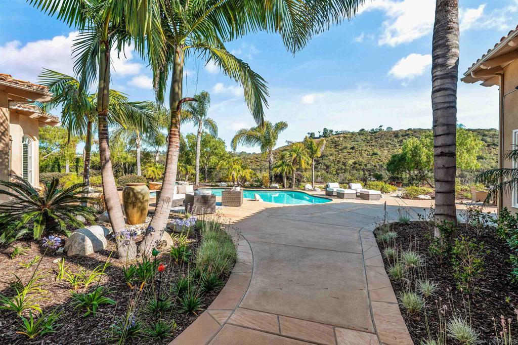 Del Mar - Residential