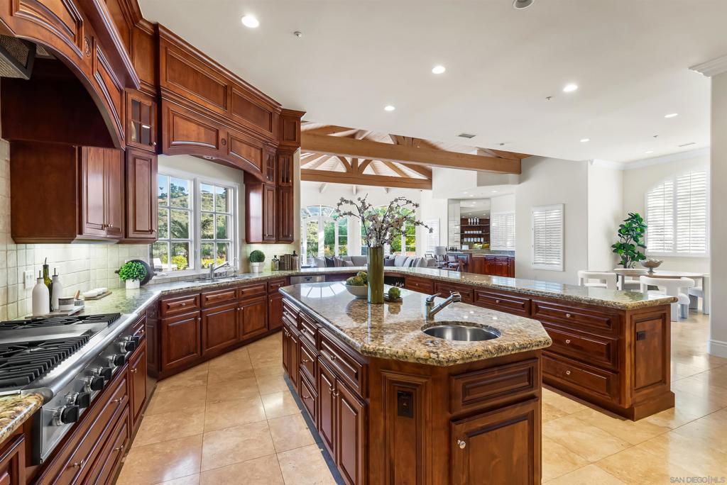 Del Mar - Residential