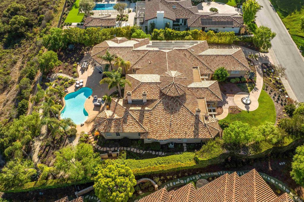 Del Mar - Residential
