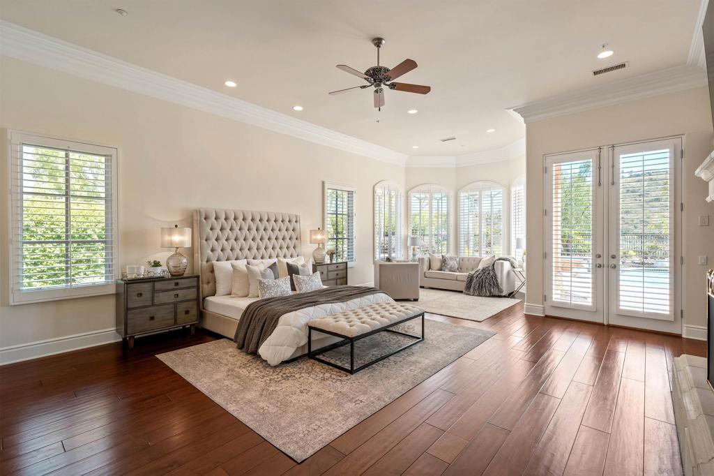 Del Mar - Residential