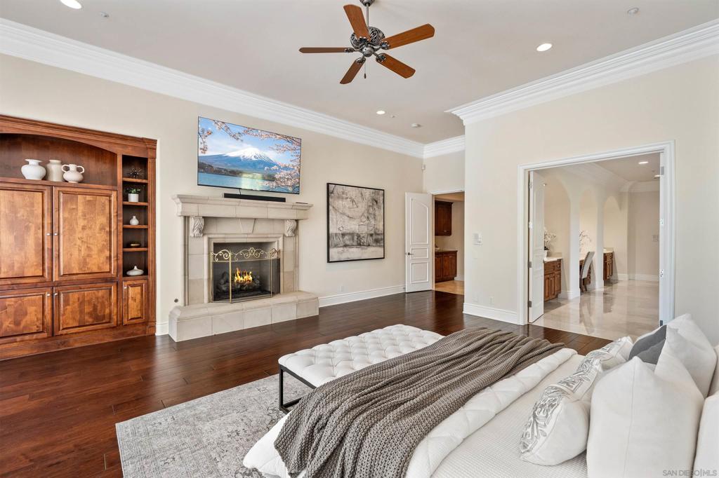 Del Mar - Residential