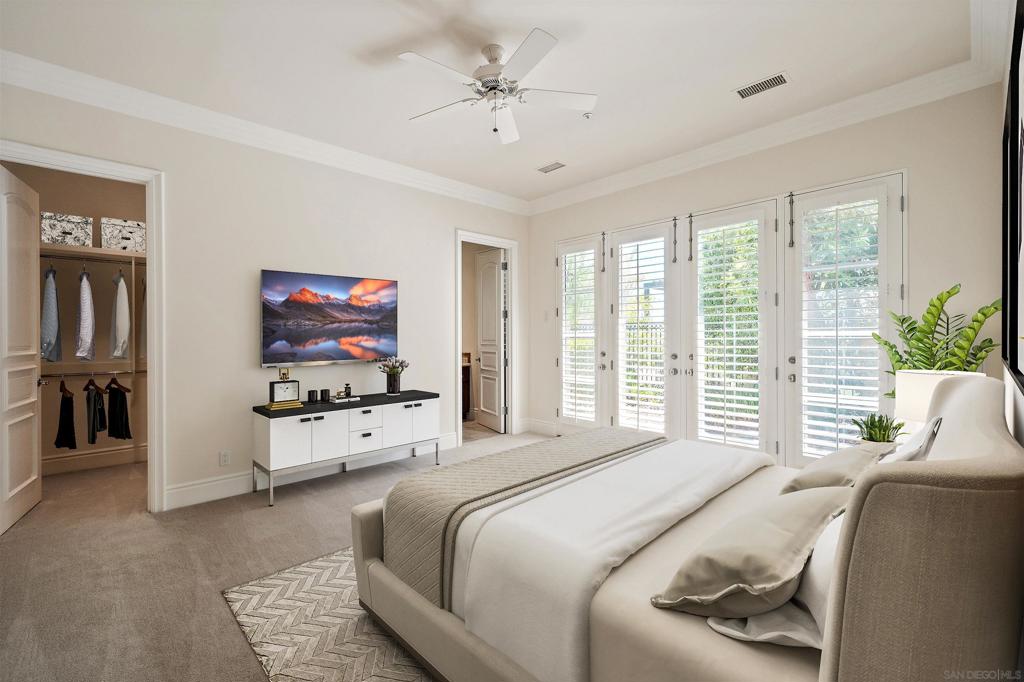 Del Mar - Residential