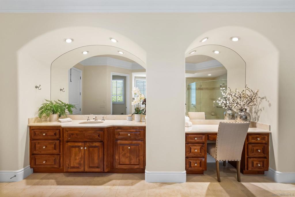 Del Mar - Residential