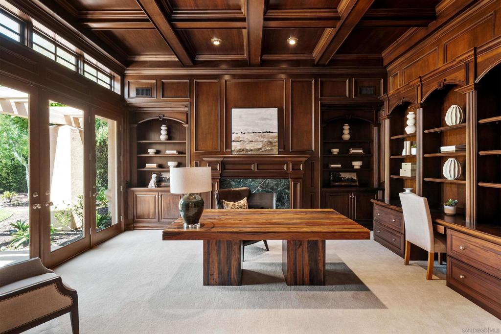 Del Mar - Residential