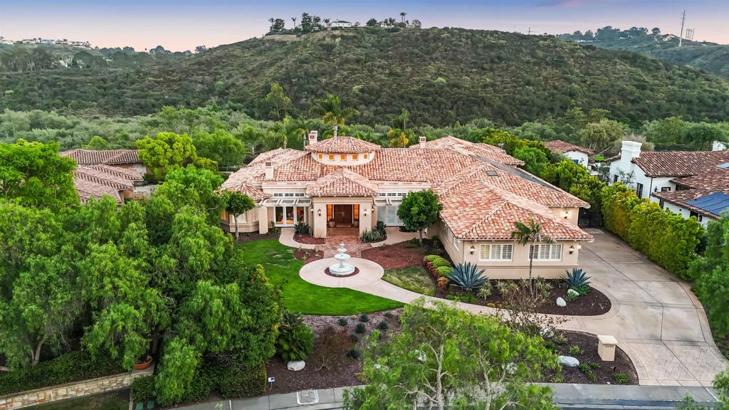 Del Mar - Residential
