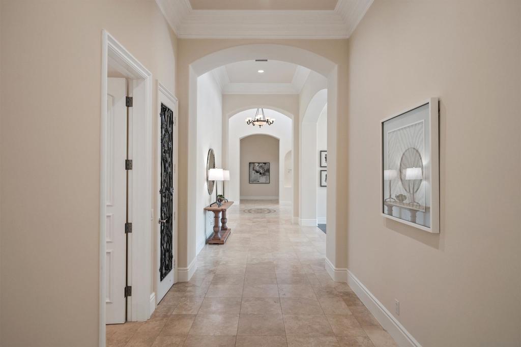 Del Mar - Residential
