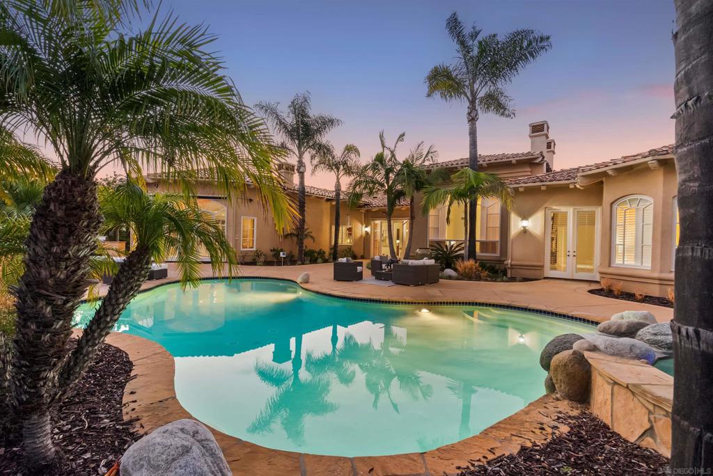 Del Mar - Residential