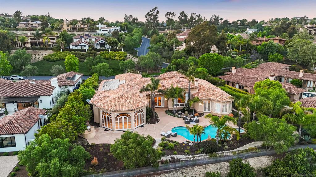 Del Mar - Residential
