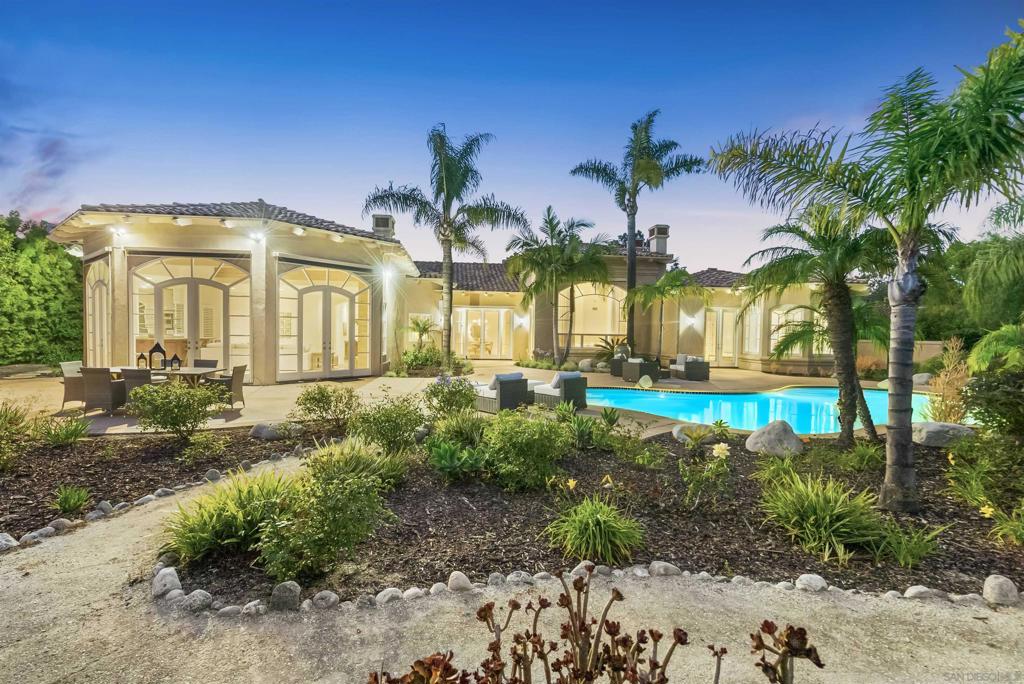 Del Mar - Residential