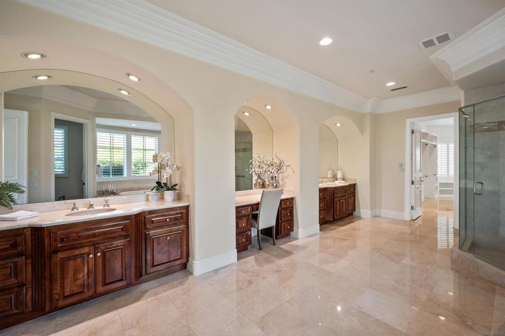 Del Mar - Residential