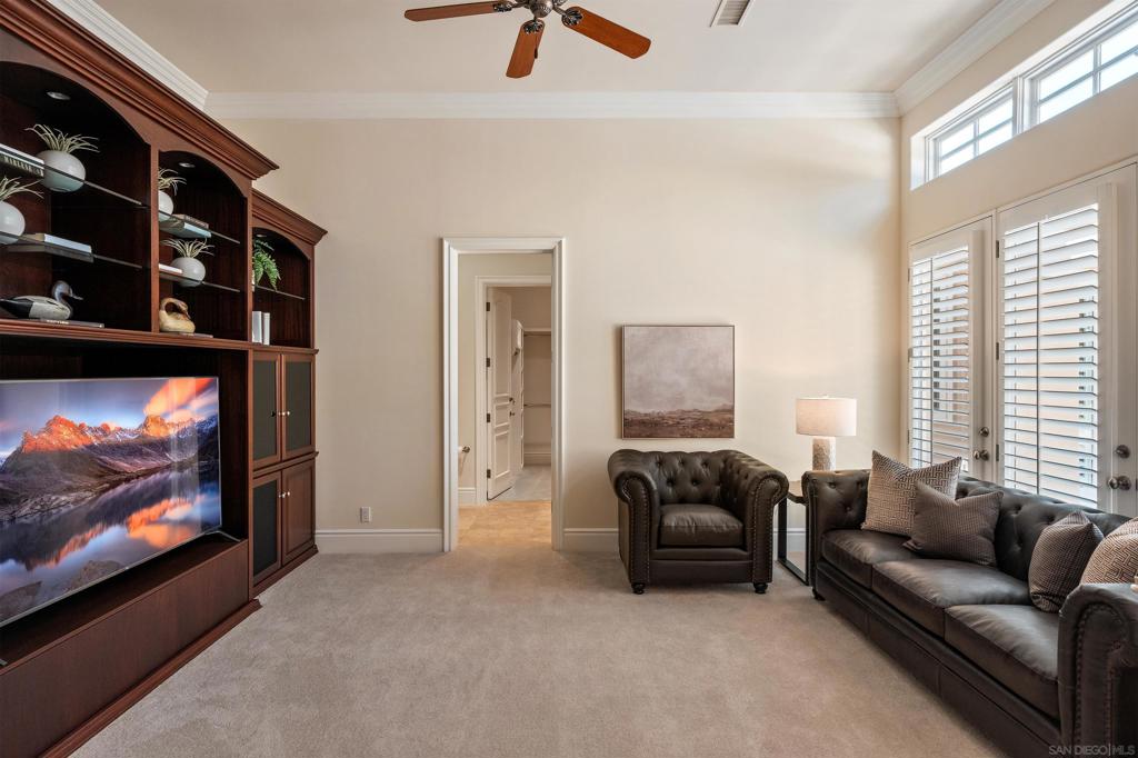 Del Mar - Residential