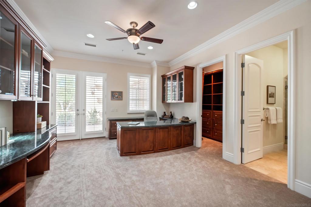 Del Mar - Residential
