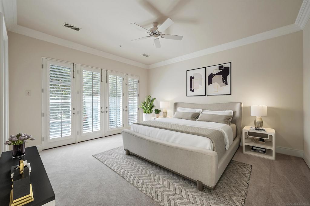 Del Mar - Residential