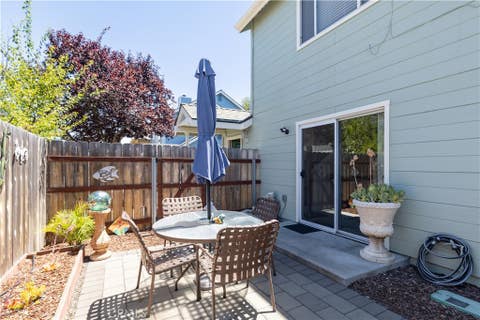 Tiny photo for 9319 Musselman Drive, Atascadero, CA 93422 (MLS # NS26158073)